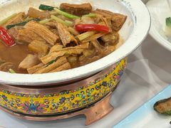 -海宝酒家(中山四路店)