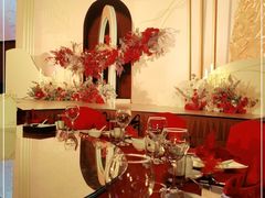 包厢-顺德喜来登酒店·采悦轩