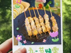 -东方饺子王(和平里店)