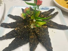 -食鼎记海鲜大排档(美食街店)