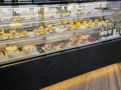 -PETIT PARIS 小巴黎(凯德1818店)