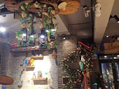 -老牌坊云南鱼豆花火锅(嵩山店)
