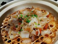 -小广寒电影艺术餐厅(小广寒经三路店)