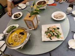 -古南都·江苏酒家(建宁路店)