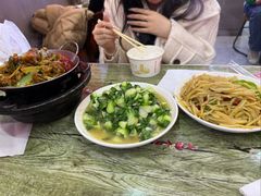 -卢庄(江汉路店)