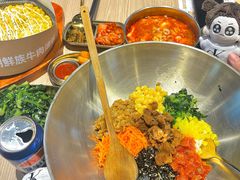 -梨花牛肉汤饭(仁恒伊势丹店)