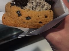 -西树泡芙(喜隆多店)