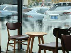 -COSTA COFFEE(哈尔滨凯德学府店)