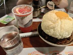 -岛风·台食小馆 ISLAND BISTRO(烟台山店)