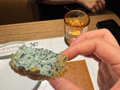 法式芥末飞鱼子-Let's Taipei 非常烘焙(太古里店)