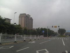 -帝京国际酒店自助餐