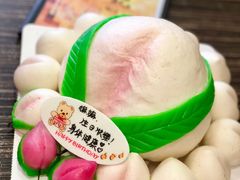 -周记点心(西环店)