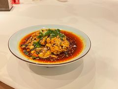 -渝信川菜(长安店)
