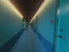 -西安唐皇城墙含光门遗址博物馆