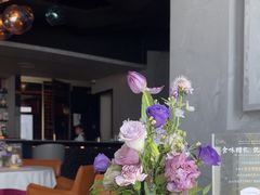 -岁粤Moon·湖景餐厅(月光码头店)