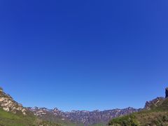 -孤山寨风景区