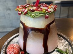 -BE NORMAL CAFE(霞溪路店)