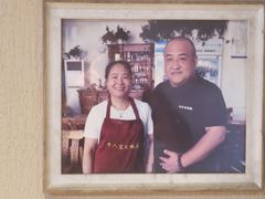 -牛八宝桂林米粉(八里庄店)