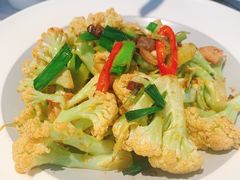 -上名堂·鱼头好吃(体育场路店)