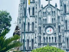 -圣约瑟夫大教堂