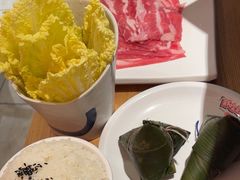 -虾吃虾涮.虾火锅.肉蟹煲(步步高梅溪新天地店)