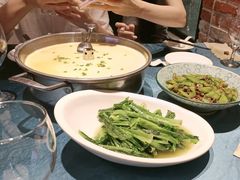 -柴米油盐三杯鸡(象山北路店)