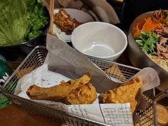-庭院里的小幸福(开发区万达店)