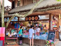 -海南槟榔谷黎苗文化旅游区