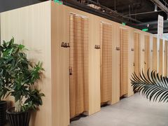 -魔方城市书房(中街益田店)