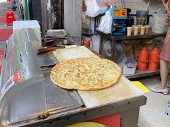 -咏春葱油饼(德政中路店)