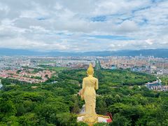 -西双版纳勐泐文化旅游区