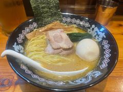 -Ramen满吉·豚骨拉面(丽园路店)