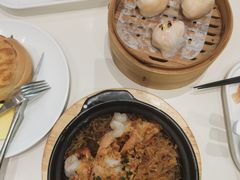 -蔡澜点心·粤菜(月星环球港店)