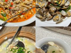 -郑庄脂渣海鲜楼(九水路店)