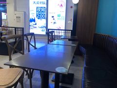 大堂-糖纸甜品(印象城店)