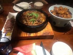 -又一福烤鸭·北京菜(东四店)