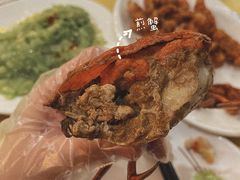 -莲花公园煎蟹(总店)