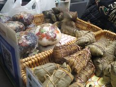 -金太粽(上海弄堂第一粽店)