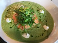 -Ocean's Table 欧舍