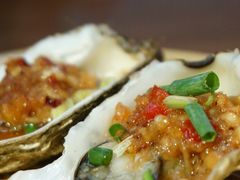 -阿龙烧烤(广达路店)