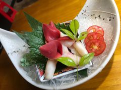 -东岸料理·寿司·刺身