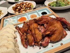 -四川饭店(城乡购物中心店)