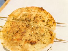 -新疆兄弟烧烤(兰田路店)