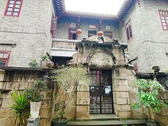 -黄埔古港