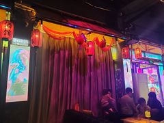 -喜鹊音乐酒馆(西街店)
