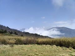 -秦岭风景区