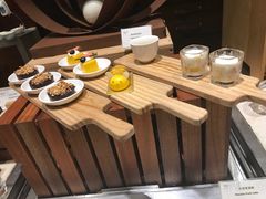 -顺德美的万豪酒店·自助餐·贡厨