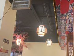 -应天大明王朝·南京菜(中山陵店)