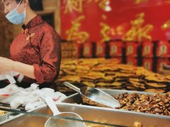 -兴盛德·麻辣花生大王·老店(中山路店)