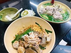 -东京小食馆(三盏灯店)